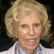 Claude Pompidou (1912 - 2007) (Political Wife)