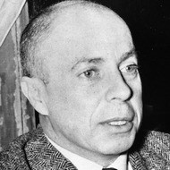 Claude Simon (1913 - 2005) (Novelist)