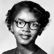 Claudette Colvin, 86 (Leider burgerrechten)