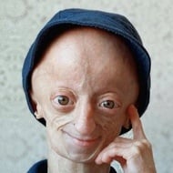 Cláudia Amaral, 27 (TikTok Star)