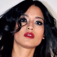 Claudia Barrionuevo, 32 (選美比賽)