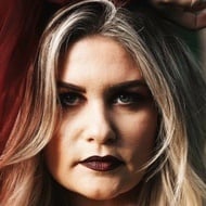 Claudia Chiavaroli, 36 (TikTok明星)