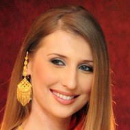 Claudia Ciesla, 38 (Movie Actress)