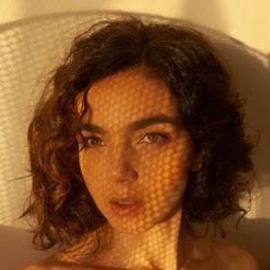 Claudia Gaffuri, 40 (Stage Actress)