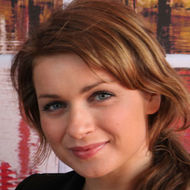 Claudia Galli, 47 (TV Actress)