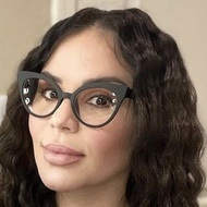 Claudia Galvan, 37 (Instagram明星)