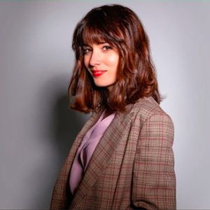 Claudia Gusmano, 40 (電視女演員)