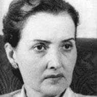 Claudia Lars (1899 - 1974) (詩人)