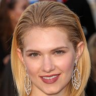 Claudia Lee, 27 (TV Actress)