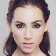 Claudia Lizaldi, 47 (TV Actress)