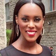 Claudia Lozano, 43 (TV Show Host)