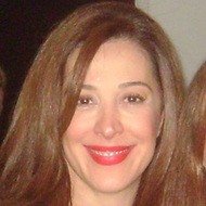 Cláudia Raia, 57 (TV Actress)