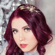 Claudia Ramírez, 33 (YouTube Star)