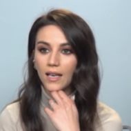 Claudia Salas, 31 (TV Actress)