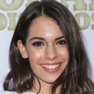 Claudia Traisac, 31 (電視女演員)