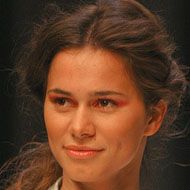 Cláudia Vieira, 45 (Soap Opera Actress)