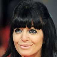 Claudia Winkleman, 52 (電視節目主持人)