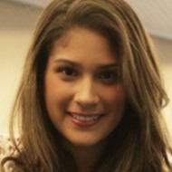 Claudia Zepeda, 29 (Телеактриса)