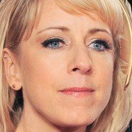 Claudie Blakley, 50 (Attrice di film)