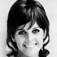 Claudine Longet, 82 (Pop Singer)