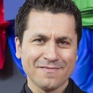 Claudio Aprile, 55 (Chef)