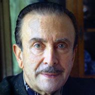 Claudio Arrau (1903 - 1991) (钢琴家)