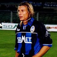 Claudio Caniggia, 57 (Soccer Player)