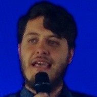 Claudio Di Biagio, 37 (YouTube明星)