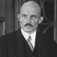 Claudius Dornier (1884 - 1969) (Entrepreneur)