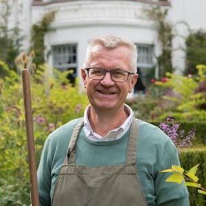 Claus Dalby, 62 (Instagram Star)