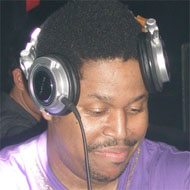 Claus Terhoeven, 52 (DJ)