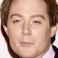 Clay Aiken, 45 (Pop Singer)
