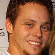 Clay Buchholz, 41 (Baseball Player)