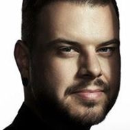 Clay Cook, 40 (Photographer)