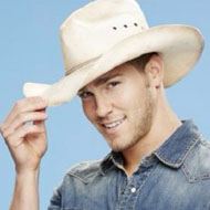 Clay Honeycutt, 31 (Reality Star)