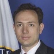 Clay Pell, 43 (Lawyer)