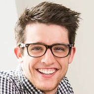 Clay Thomson, 32 (Stage Actor)