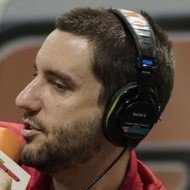 Clay Travis, 46 (Journalist)