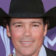 Clay Walker, 54 (Country Singer)