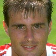 Clayton Blackmore, 61 (Soccer Player)