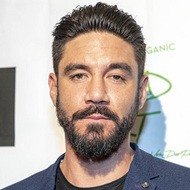 Clayton Cardenas, 39 (TV Actor)