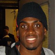 Clayton Donaldson, 41 (Soccer Player)