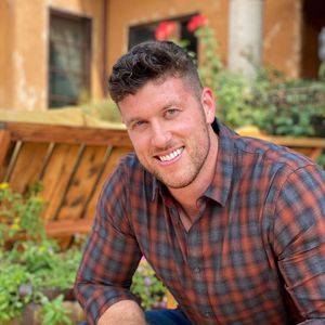 Clayton Echard, 30 (Reality Star)
