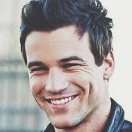 Clayton Johnson, 35 (Guitarist)