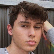 Clayton Rabe, 25 (Instagram Star)