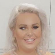 cleanwithabbi, 30 (TikTok Star)