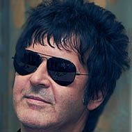 Clem Burke, 68 (Drummer)