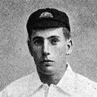 Clem Hill (1877 - 1945) (板球运动员)
