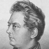 Clemens Brentano (1778 - 1842) (Poet)