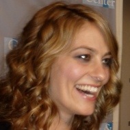 Clementine Ford, 46 (电视女演员)